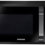 Samsung MG23F301 recenze