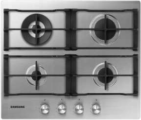 Samsung NA64H3030AS recenze