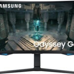 Samsung Odyssey G65B S27BG650EU recenze