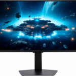 Samsung Odyssey G7 S27DG702EU recenze