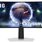 Samsung Odyssey OLED G9 S49DG934SU recenze