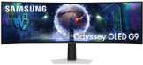 Samsung Odyssey OLED G9 S49DG934SU recenze