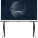 Samsung QE43LS01BG recenze