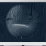 Samsung QE50LS01BG recenze