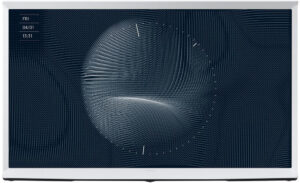 Fotografie Samsung QE50LS01BG  recenzía