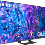 Samsung QE65Q74D recenze