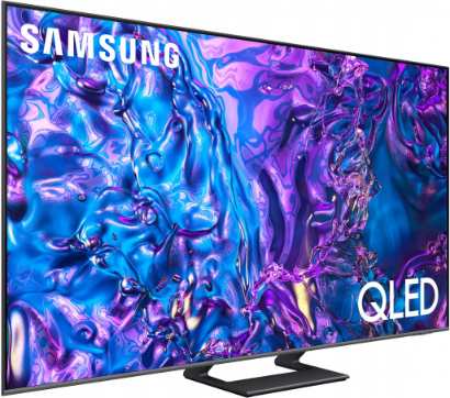 Samsung QE65Q74D recenze