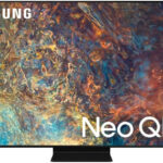 Samsung QE65QN90A recenze