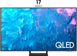 Fotografie Samsung QE75Q70C  recenzía