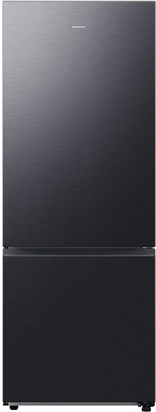 Samsung RB53DG703DB1 recenze