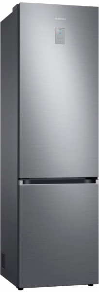 Samsung RL38C776ASR recenze