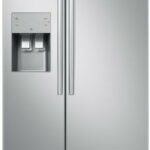 Samsung RS50N3413SA recenze