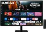 Samsung Smart Monitor M7 S32DM700UU recenze