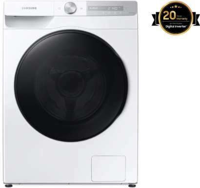 Samsung WD90T734DBH recenze