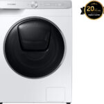 Samsung WD90T984ASH recenze