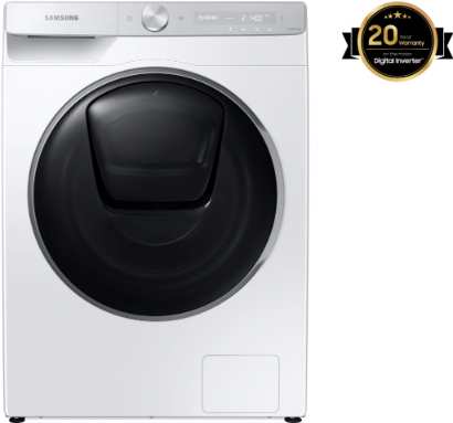 Samsung WD90T984ASH recenze