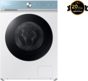 Fotografie Samsung WW11BB944DGMS7  recenzía