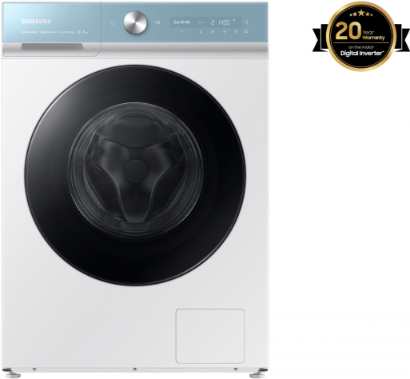 Samsung WW11BB944DGMS7 recenze