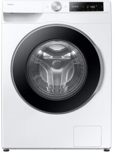 Fotografie Samsung WW11DG6B25L  recenzía