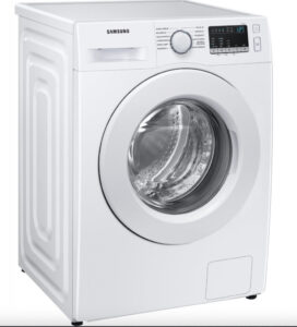 Fotografie Samsung WW90T4048EE  recenzía