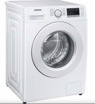 Samsung WW90T4048EE recenze