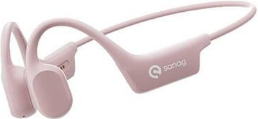 Sanag A30S Pro bone conduction wireless headphones recenze