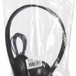 Sandberg Bulk Headphone recenze