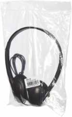 Sandberg Bulk Headphone recenze