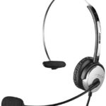 Sandberg USB Mono Headset Saver recenze