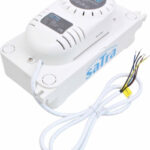 Satra S-350CP recenze