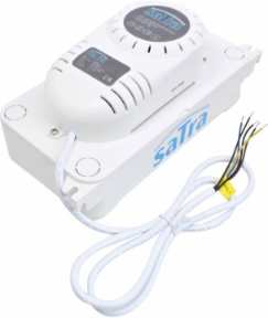 Satra S-350CP recenze