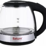 Saturn ST-EK8461 recenze