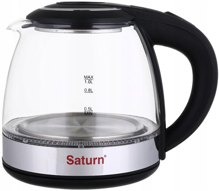 Saturn ST-EK8461 recenze