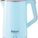Saturn ST-EK8472 recenze