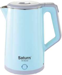 Saturn ST-EK8472 recenze