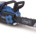 Scheppach BC-CS355DUO-X 5910309900 recenze