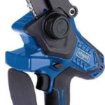 Scheppach BC-PS150-X recenze