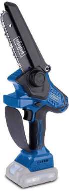 Scheppach BC-PS150-X recenze