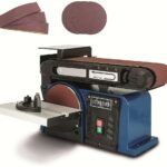 Scheppach BTS 900 5903306901 recenze