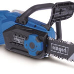 Scheppach C-CS254-X 5910308900 recenze