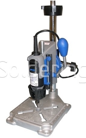 Scheppach DPS DP 115 recenze