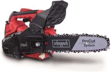 Scheppach PCS 26 5910126903 recenze