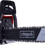 Scheppach PCS 56 5910131903 recenze