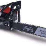 Scheppach PCS56E 53cc, 2 kW, 53 cm³, 51 cm 5910130903 recenze