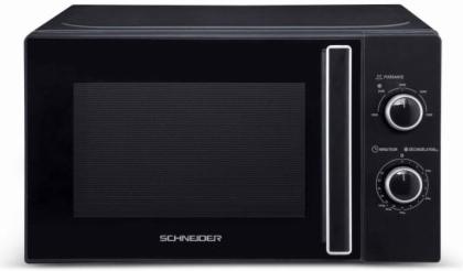 Schneider SCMW20SMB recenze