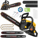 Schwartzmann GCS5800 recenze
