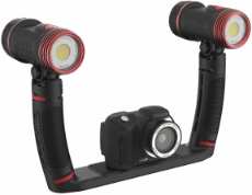 Sealife Micro 3.0 Pro Duo 5000 Set recenze