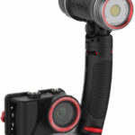 Sealife Reefmaster RM-4K PRO 2000 SET recenze