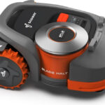 Segway Navimow H3000E VisionFence recenze