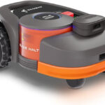 Segway Navimow H500E VisionFence recenze